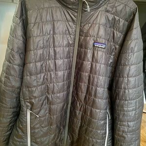 Patagonia Men’s Jacket